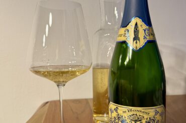 Andre Clouet V6 Experience