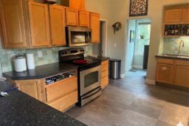 Help me pick a backsplash (last slide is current status)