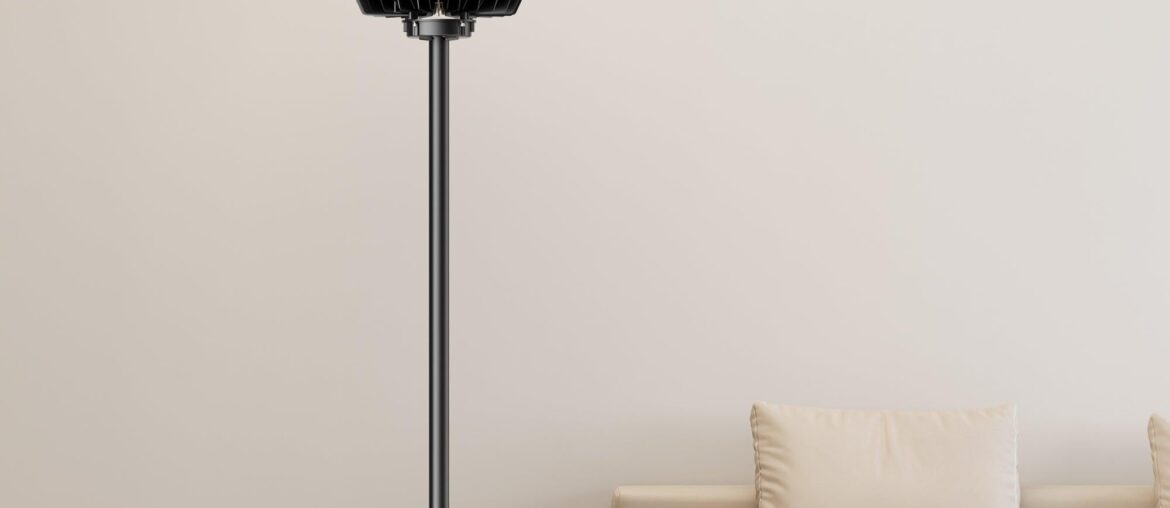 Are high powered LED floor lamps durable long term?