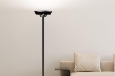 Are high powered LED floor lamps durable long term?