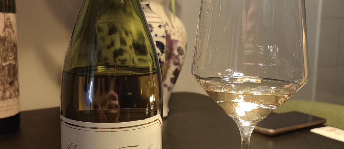 Moulin Touchais 2003