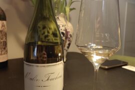 Moulin Touchais 2003