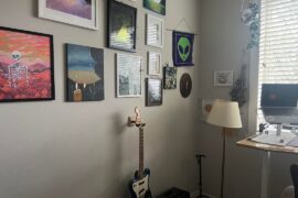 Help me with my tiny office!