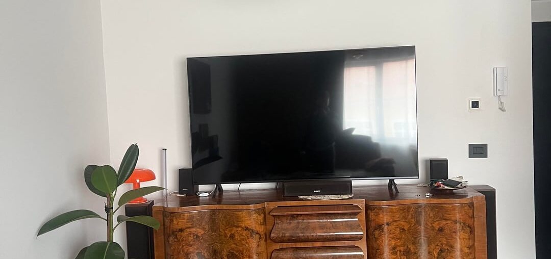 What should I do with this space?