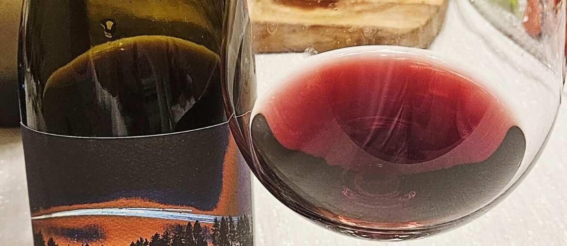 California Mourvedre