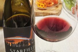 California Mourvedre