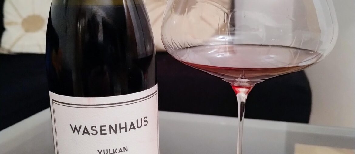 A masterclass in German Pinot Noir A masterclass in German Pinot Noir