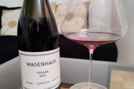A masterclass in German Pinot Noir