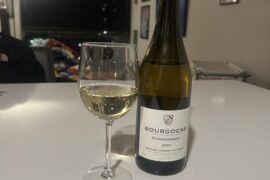 Domaine Laurent Chardigny - Chardonnay (2023)