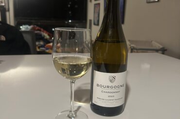 Domaine Laurent Chardigny - Chardonnay (2023)