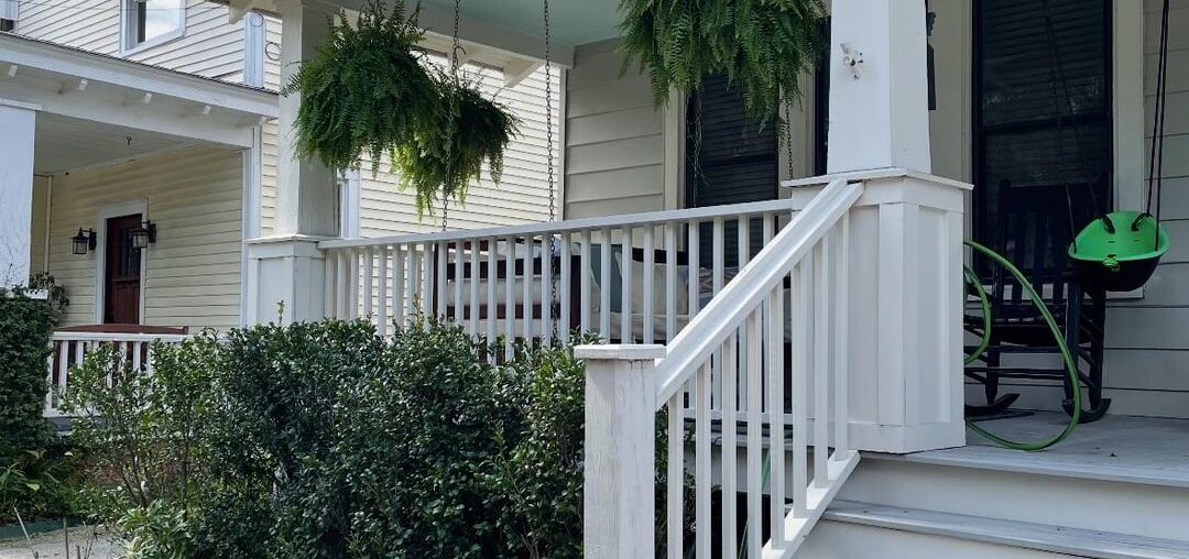 Help me figure out my porch floor! Help me figure out my porch floor!