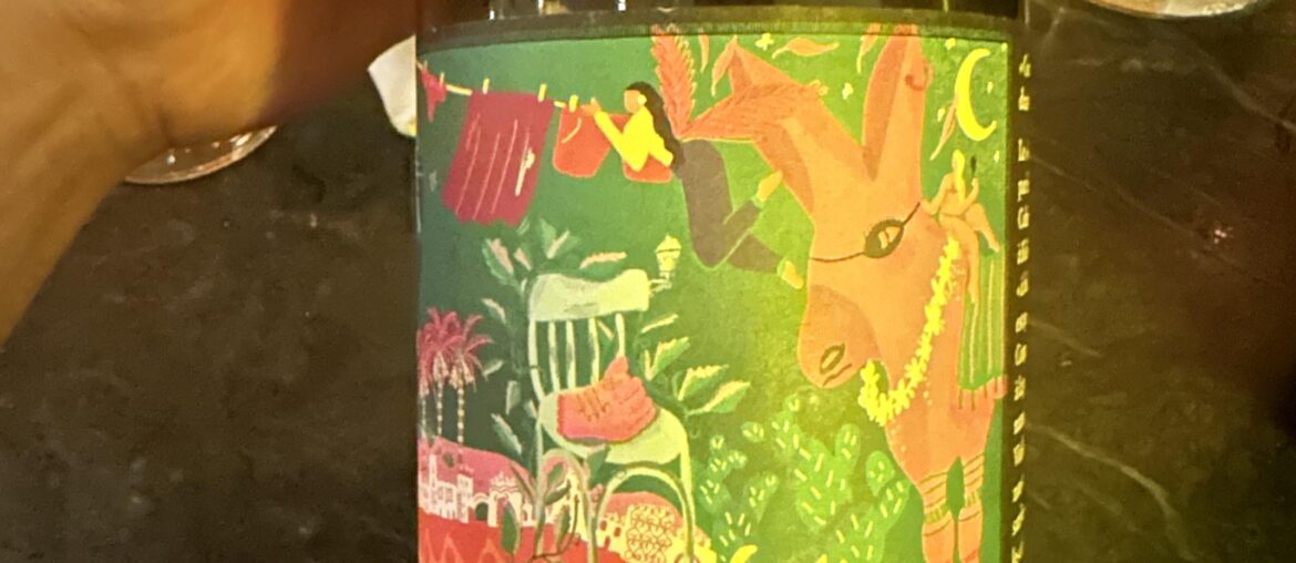 Looking for producer name