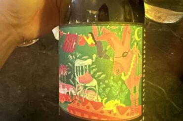 Looking for producer name