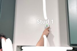 Decorative shelving help