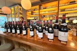 Clos des Epeneaux, Pommard, 1990-2023