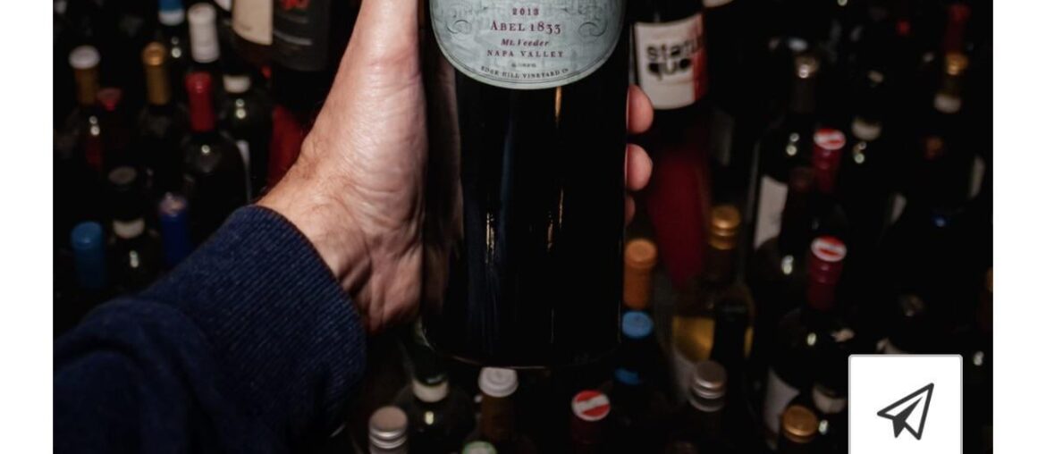 2013 Edge Hill Able 1833