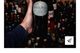 2013 Edge Hill Able 1833