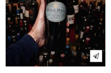 2013 Edge Hill Able 1833