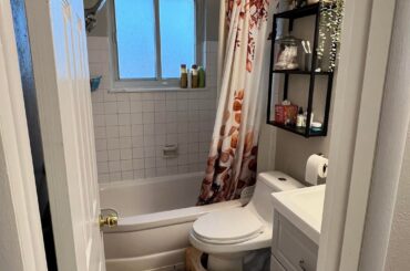 Please help me redecorate this Outdated bathroom