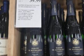 Santee, CA Costco Finds