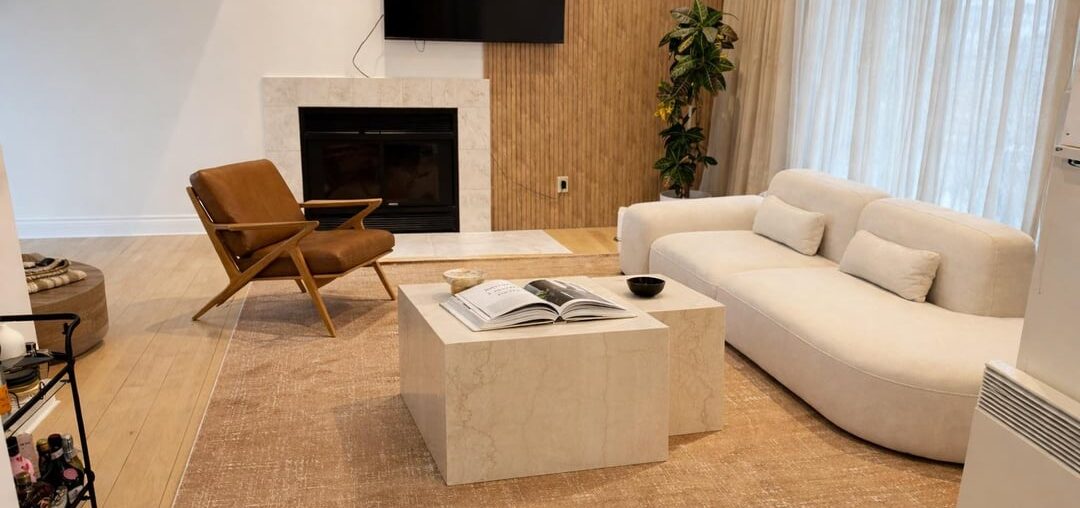 Need advice on living room rug