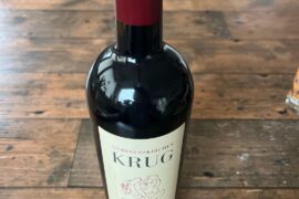 Sell it or use for cooking?