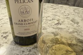 If not tonight then when?