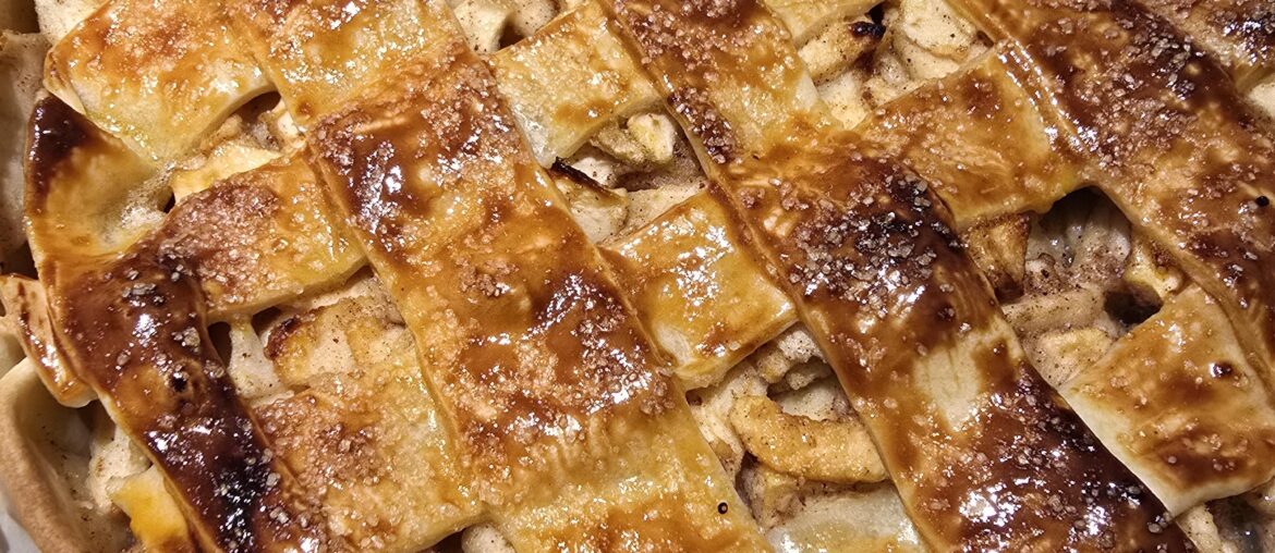 Apple pie