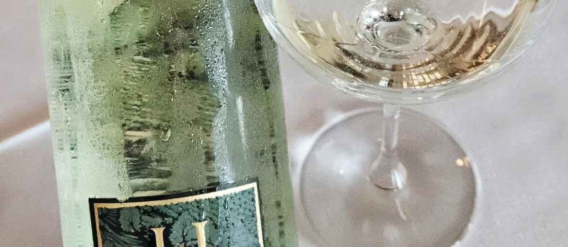 Honig Sauvignon Blanc 2023