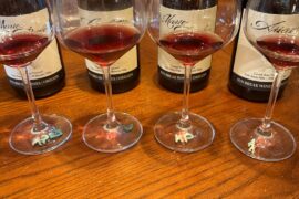 Sun Break Horizontical