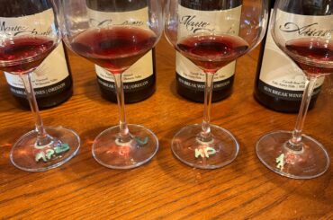 Sun Break Horizontical