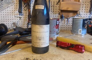 I need some help finding out about these two bottles I could not find anything out