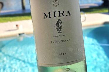 White Cabernet Franc