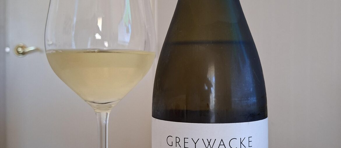 2021 Greywacke Wild Sauvignon, Marlborough, NZ