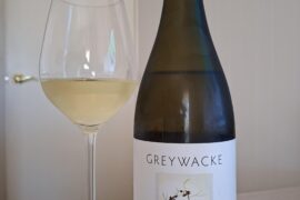 2021 Greywacke Wild Sauvignon, Marlborough, NZ