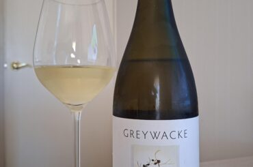 2021 Greywacke Wild Sauvignon, Marlborough, NZ