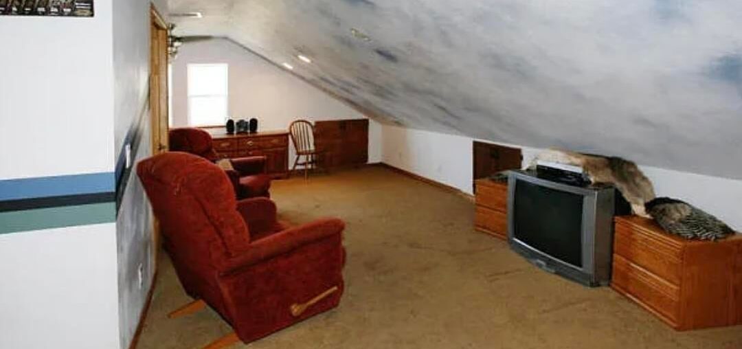 How to paint my bedroom?