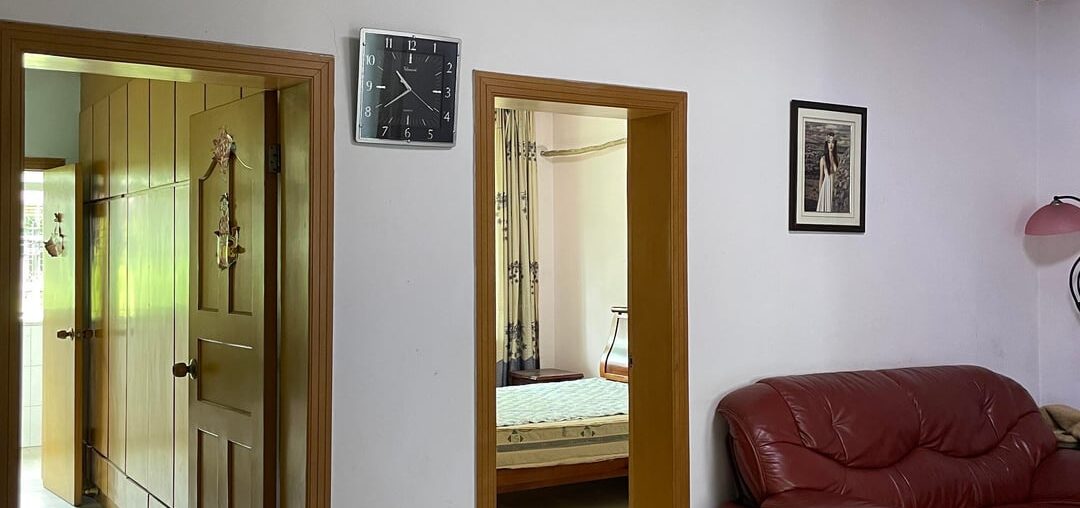 Wait till you see the before…👀 ，and THIS is after.