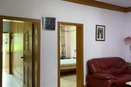 Wait till you see the before…👀 ，and THIS is after.