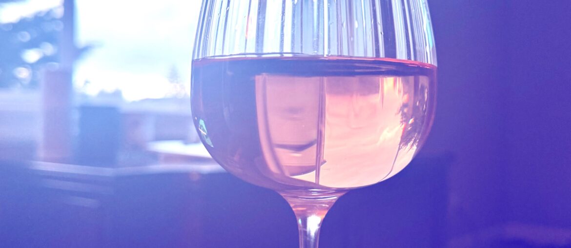 Crisp, Clean, Quality Sparkling Rosé