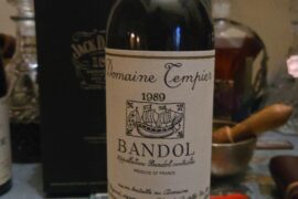 I think it might be time to open this.