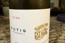 2020 Biondi Etna Bianco