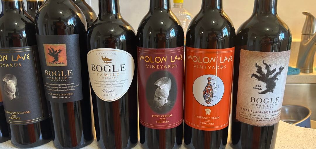 I’m a Newbie wine enthusiasts