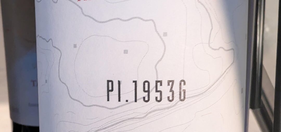 Timothee Dalalle P1 1953G