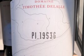 Timothee Dalalle P1 1953G