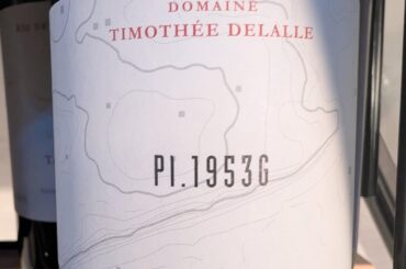 Timothee Dalalle P1 1953G