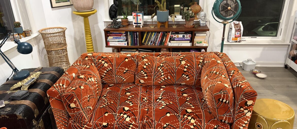 What would coordinate with this? Advice needed