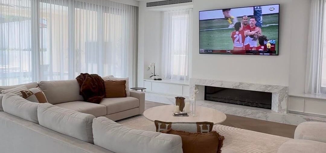 Living room decor advice