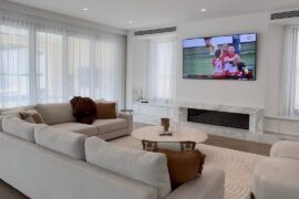 Living room decor advice