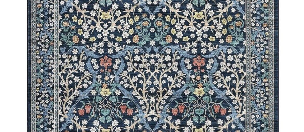 Has anyone gotten a Rug off amazon that doesn’t suck?